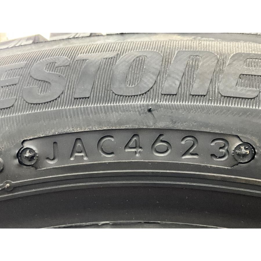 新品タイヤ 処分特価 4本セット 165/55R15  75Q ブリヂストン BLIZZAK  VRX3 冬 スタッドレス 165/55/15 ピクシス/N-BOX  b16153_2