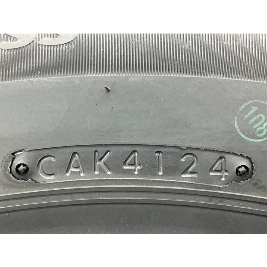 ブリザック VRX2 新品タイヤ 処分特価 4本セット 195/60R17 90Q