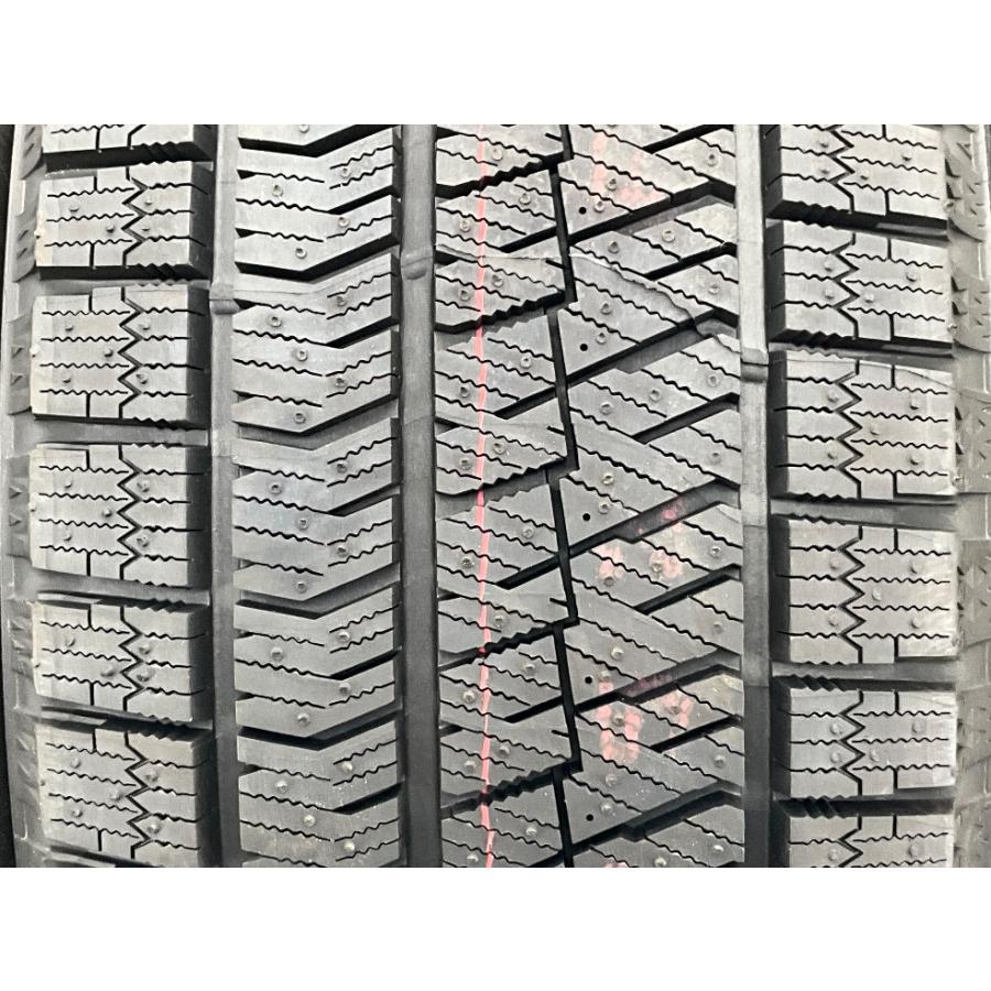 ブリザック VRX2 新品タイヤ 処分特価 4本セット 215/50R17 91Q