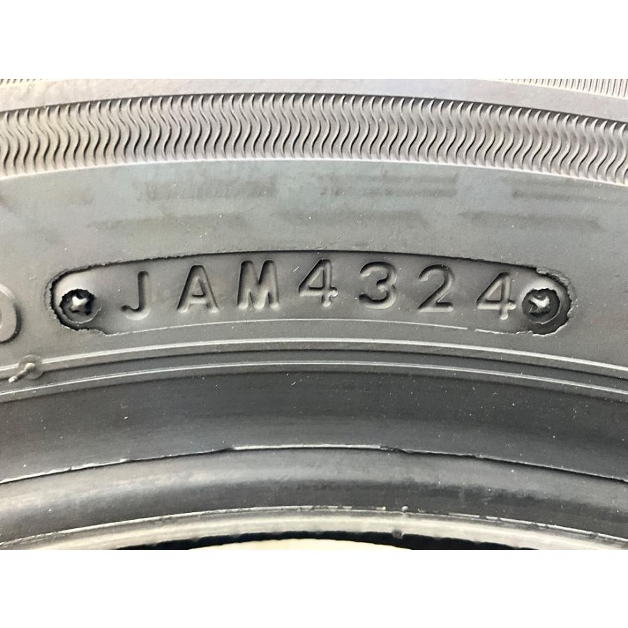 ブリザック VRX3 新品タイヤ 処分特価 4本セット 205/60R16 96Q