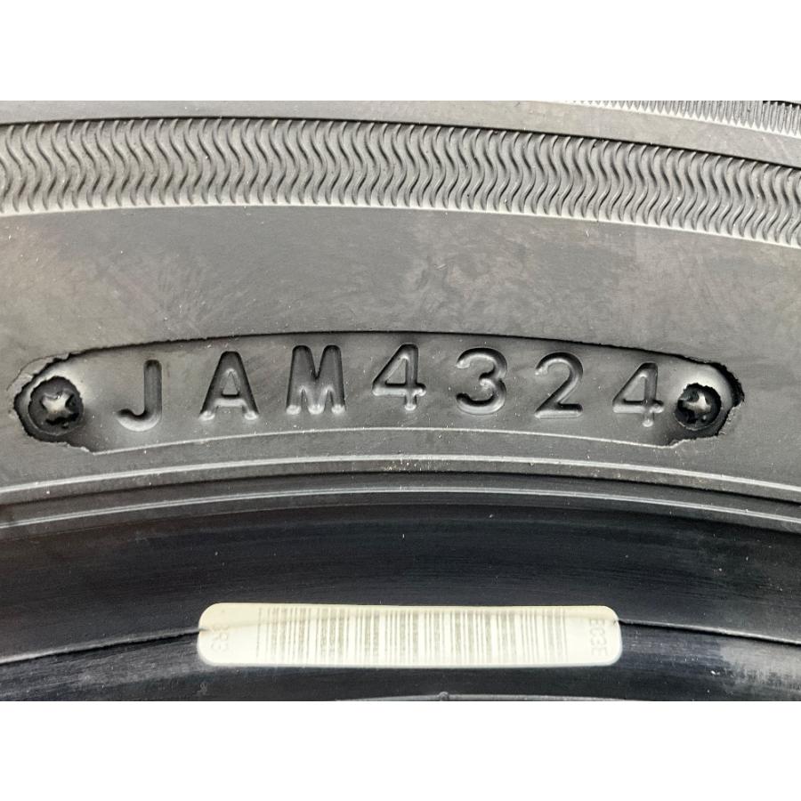 ブリザック VRX3 新品タイヤ 処分特価 4本セット 205/60R16 96Q