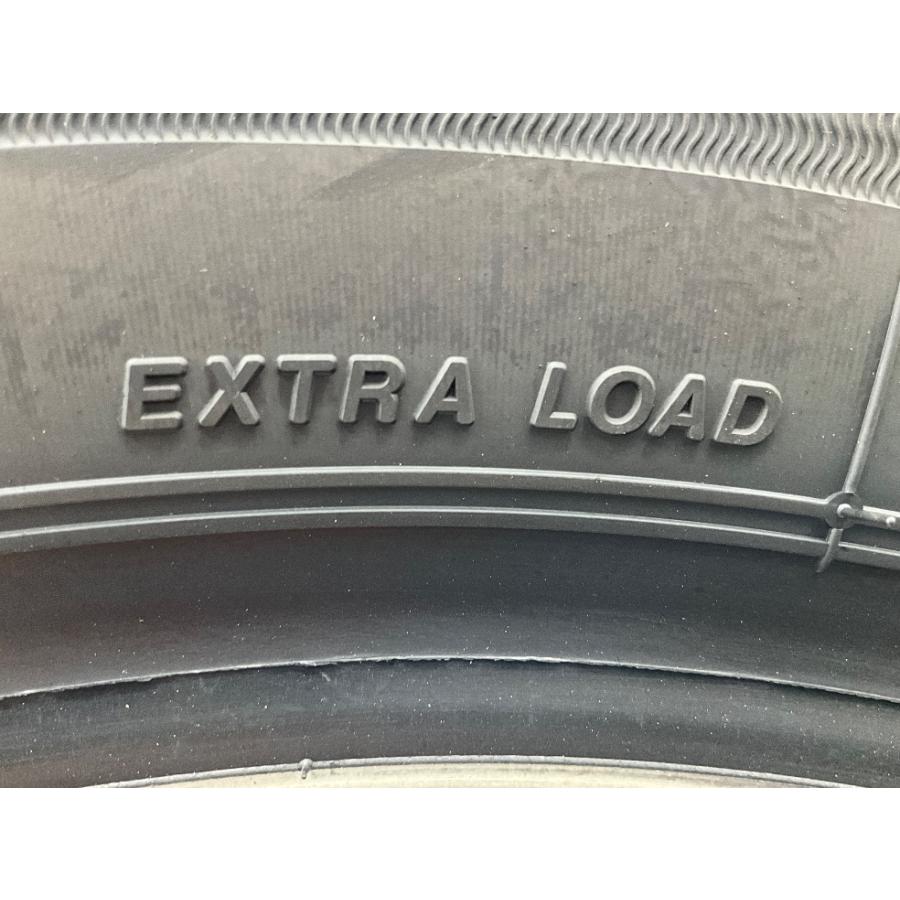 ブリザック VRX3 新品タイヤ 処分特価 4本セット 205/60R16 96Q