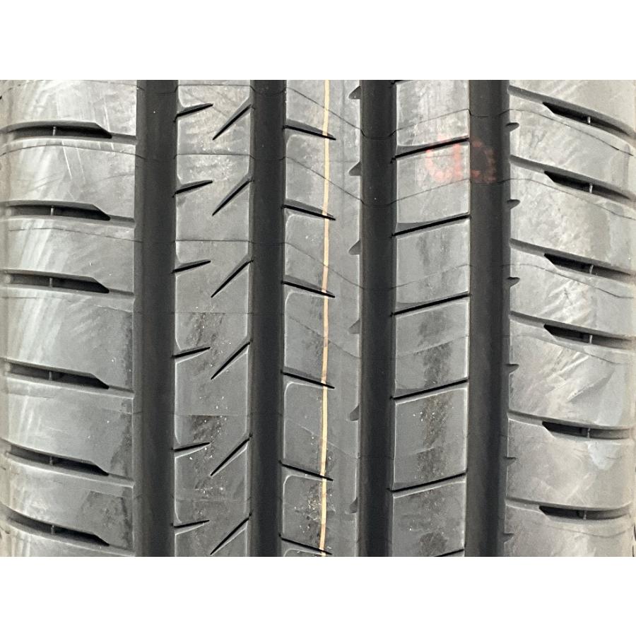 ALENZA 新品タイヤ 処分特価 4本セット 225/65R17 102H ブリヂストン