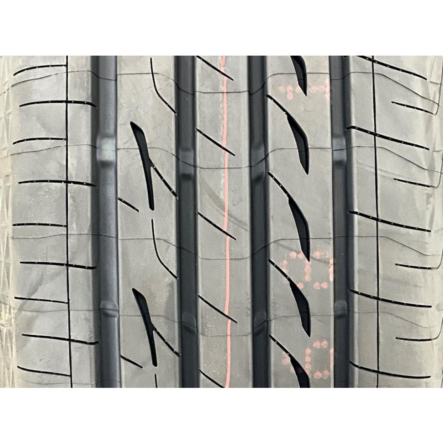 レグノ（ブリヂストン） 新品タイヤ 処分特価 4本セット 195/60R17 90H