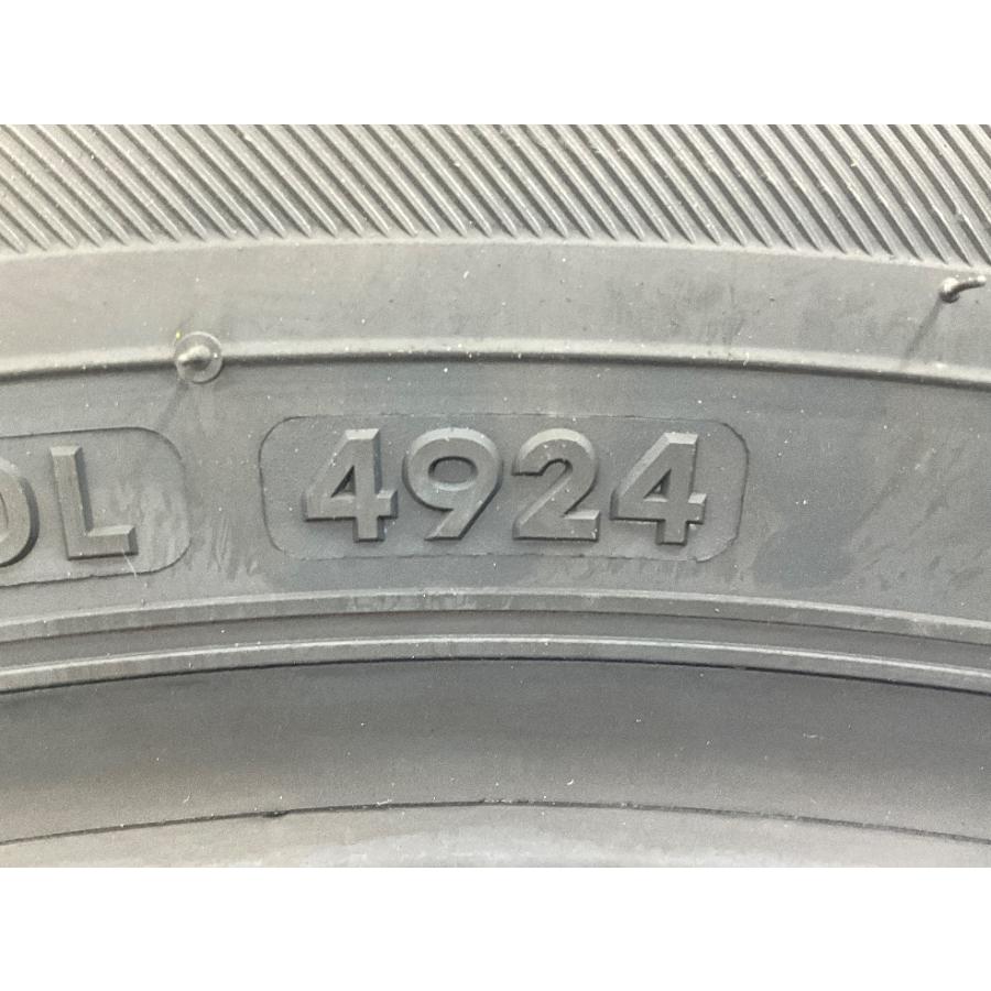 レグノ（ブリヂストン） 新品タイヤ 処分特価 4本セット 195/60R17 90H