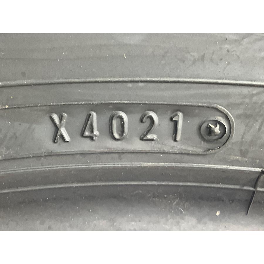 未使用 4本セット 235/55R20 102Q ダンロップ WINTERMAXX  03 冬 スタッドレス 235/55/20 RX/ムラーノ   b11918の画像