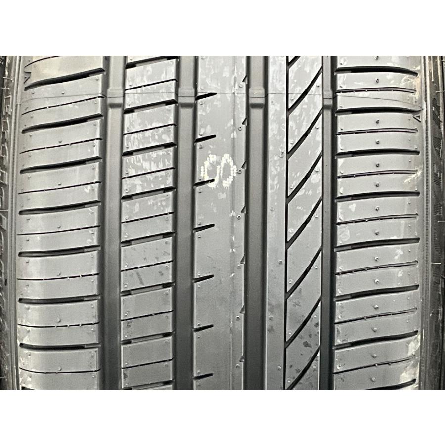 Efficient Grip 新品タイヤ 処分特価 4本セット 225/35R19 88W
