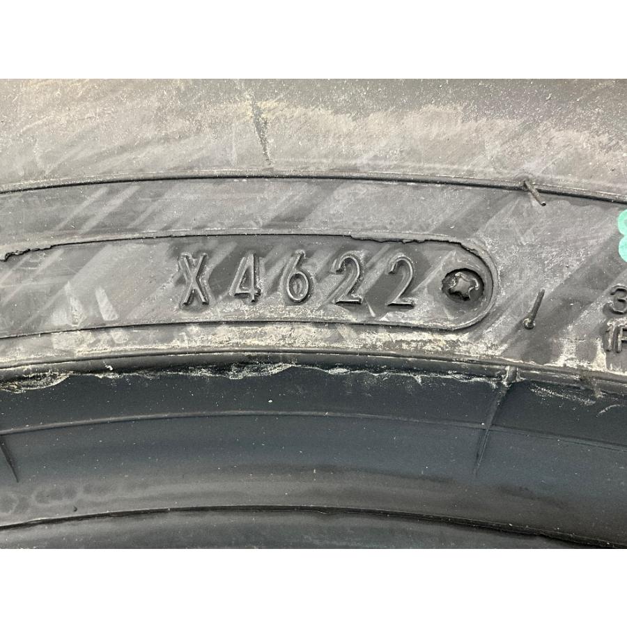 グッドイヤー（GOODYEAR） 未使用 4本セット 235/45R18 94Q ICENAVI8