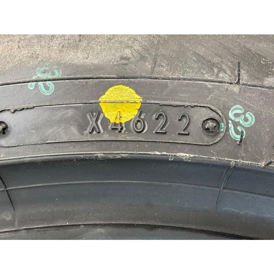 グッドイヤー（GOODYEAR） 未使用 4本セット 235/45R18 94Q ICENAVI8
