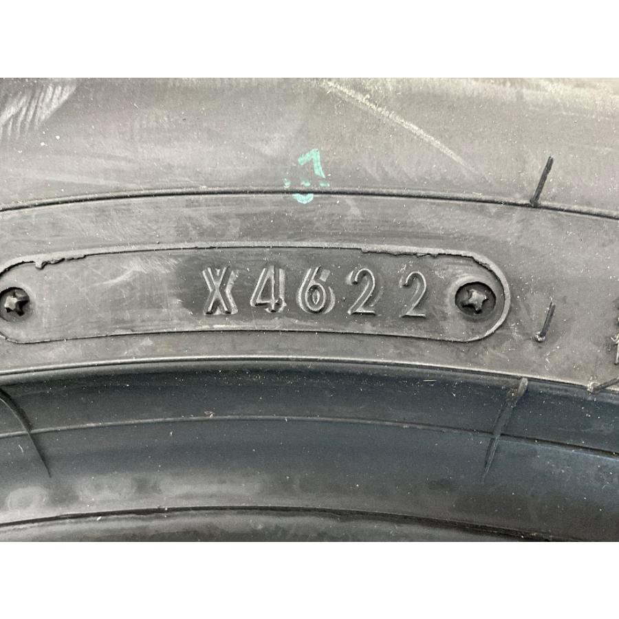 グッドイヤー（GOODYEAR） 未使用 4本セット 235/45R18 94Q ICENAVI8