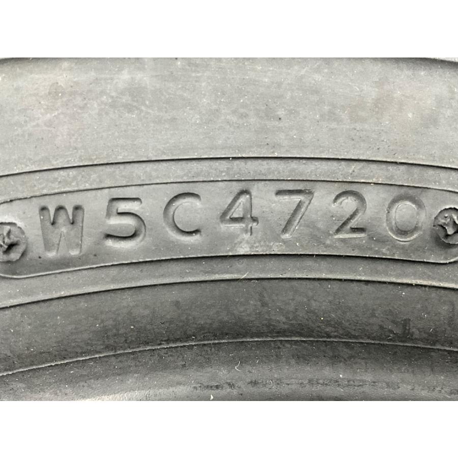 TOYO TIRES 未使用 4本セット 165/80R14 91/90N LT トーヨー
