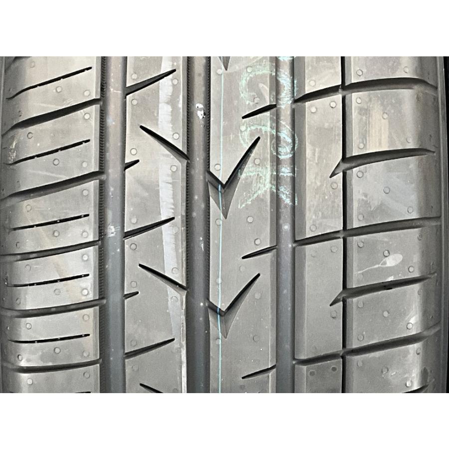 未使用 4本セット 205/65R16 95H トーヨー TRANPATH ML  夏 サマー 205/65/16 エスティマ/カムリ/ヤリス クロス   b14552の画像