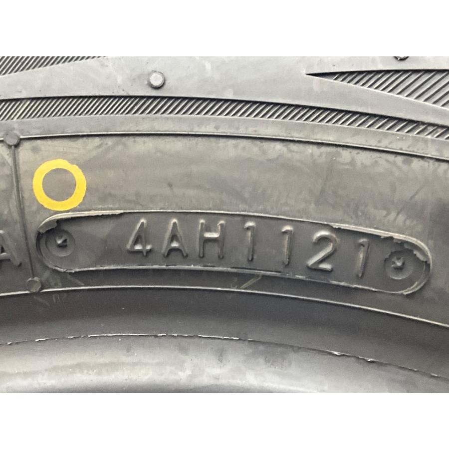 未使用 4本セット 205/65R16 95H トーヨー TRANPATH ML  夏 サマー 205/65/16 エスティマ/カムリ/ヤリス クロス   b14552の画像