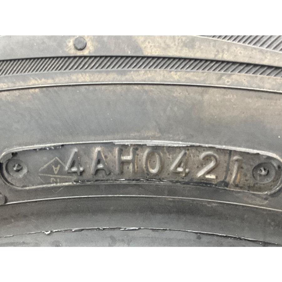 未使用 4本セット 205/65R16 95H トーヨー TRANPATH ML  夏 サマー 205/65/16 エスティマ/カムリ/ヤリス クロス   b14552の画像