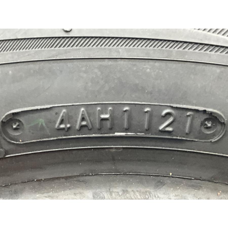 未使用 4本セット 205/65R16 95H トーヨー TRANPATH ML  夏 サマー 205/65/16 エスティマ/カムリ/ヤリス クロス   b14552の画像