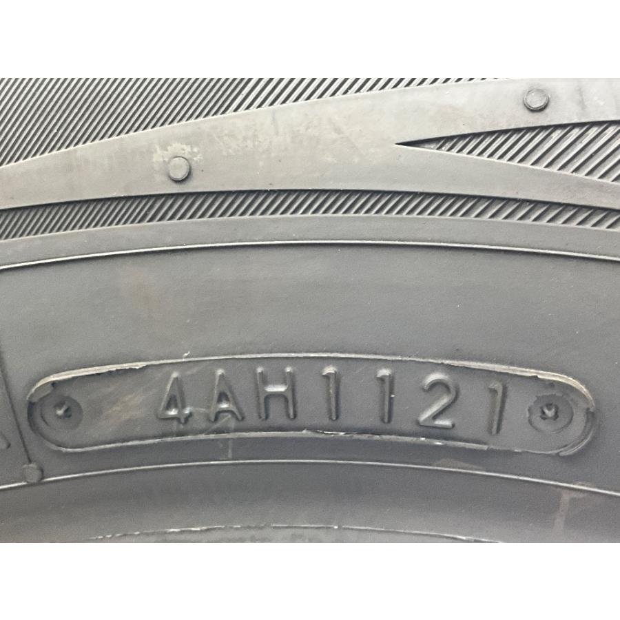 未使用 4本セット 205/65R16 95H トーヨー TRANPATH ML  夏 サマー 205/65/16 エスティマ/カムリ/ヤリス クロス   b14552の画像