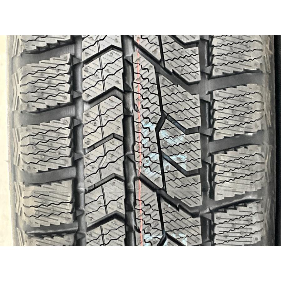 OBSERVE 新品タイヤ 処分特価 4本セット 155/80R13 79Q トーヨー GIZ2 