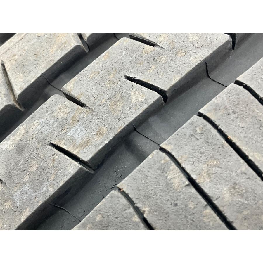 DUNLOP（ダンロップ） 中古タイヤ 1本のみ 205/55R16 91V VEURO VE304