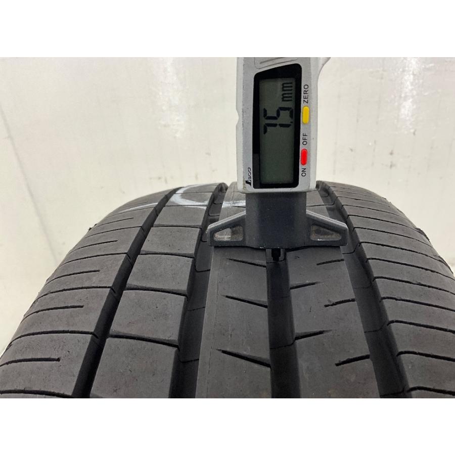 DUNLOP（ダンロップ） 中古タイヤ 1本のみ 205/55R16 91V VEURO VE304