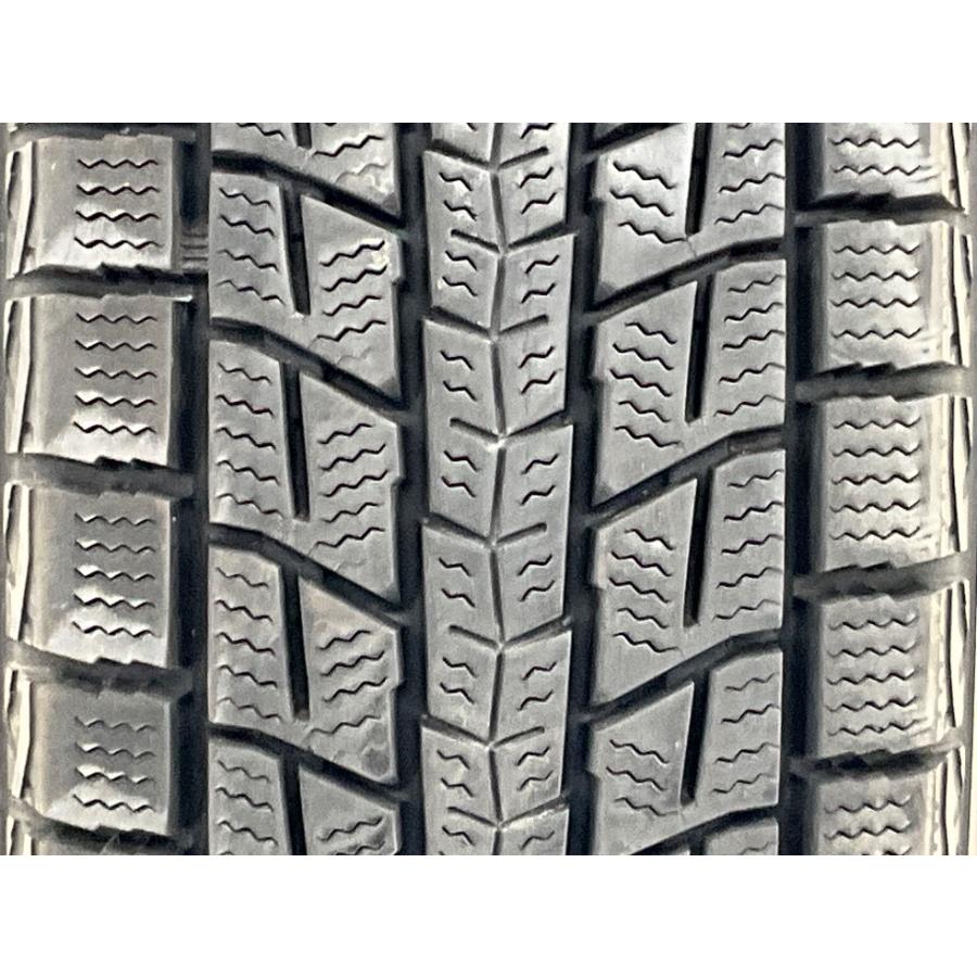 DUNLOP（ダンロップ） 中古タイヤ 1本のみ 175/80R16 91Q WINTERMAXX