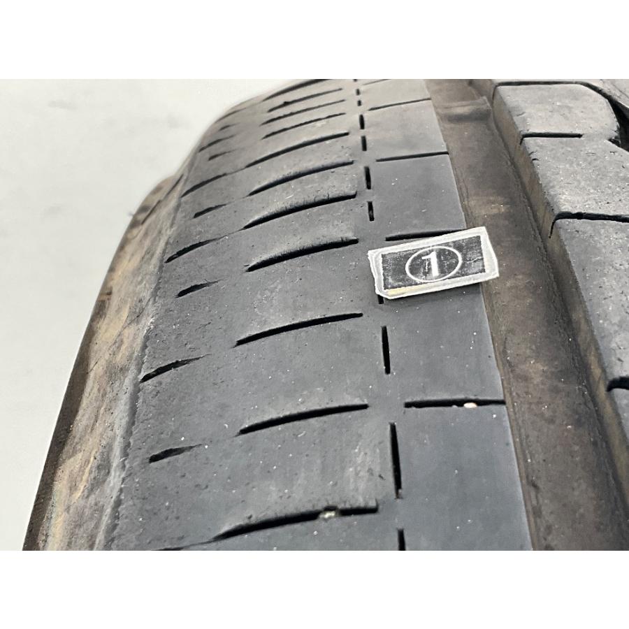 レグノ（ブリヂストン） 中古タイヤ 2本セット 235/45R18 94W