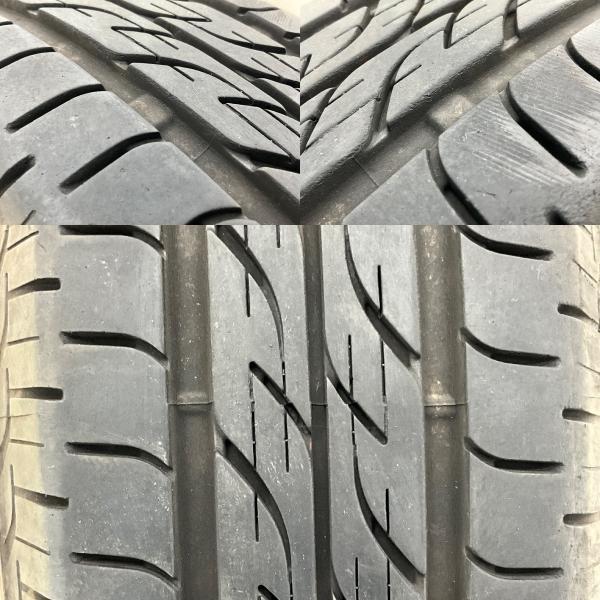 NEXTRY 中古タイヤ 1本のみ 175/65R14 82S ブリヂストン ECOPIA 夏 