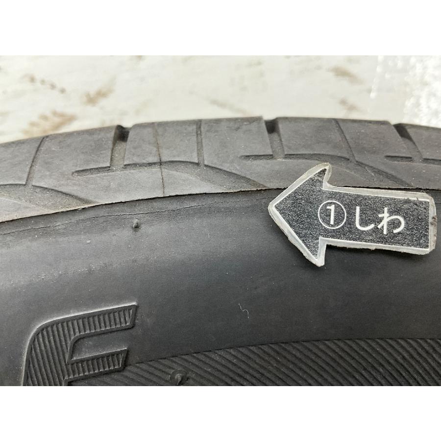 NEXTRY 中古タイヤ 1本のみ 175/65R14 82S ブリヂストン ECOPIA 夏