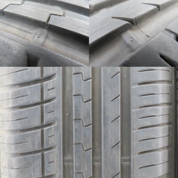 PIRELLI 中古タイヤ 2本セット 215/60R17 96H 17インチ ピレリ P7 EVO 