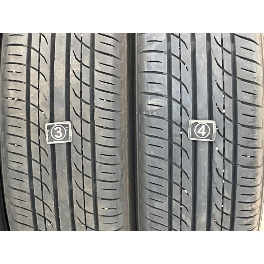 イエローハットサマータイヤ155／65R13 73S