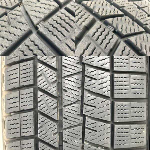 中古タイヤ 4本セット 195/65R15 91Q ダンロップ WINTERMAXX  03 冬 スタッドレス 195/65/15 ウィッシュ/エスクァイア   b16632 | WINTER MAXX 03 | 04