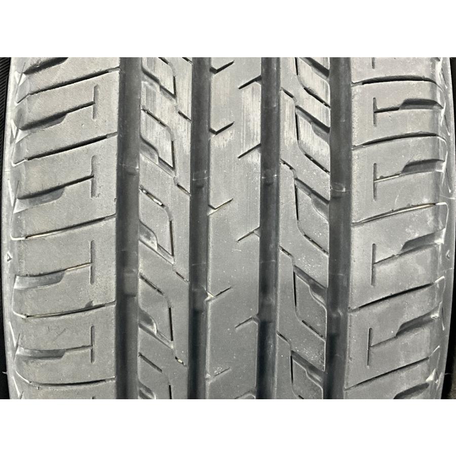 中古タイヤ 4本セット 215/60R16 95H セイバーリング SL201  夏 サマー 215/60/16 クラウン/ウィンダム   b6365｜onepiecetire｜05