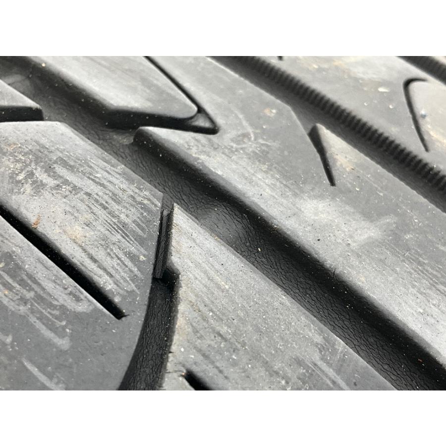 TRANPATH 中古タイヤ 2本セット 215/60R17 96H トーヨー MPZ 夏 サマー