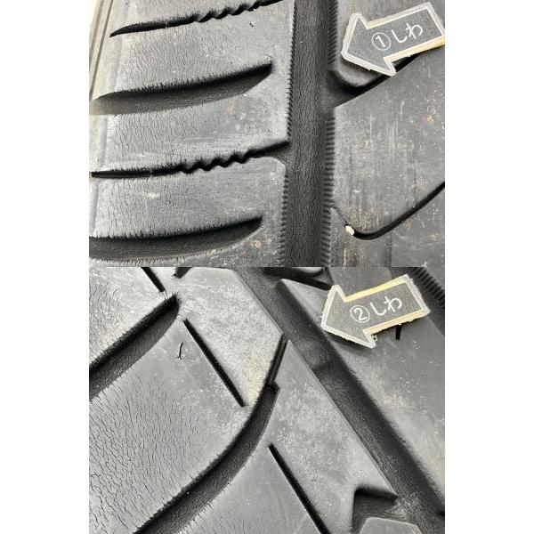 TRANPATH 中古タイヤ 2本セット 215/60R17 96H トーヨー MPZ 夏 サマー