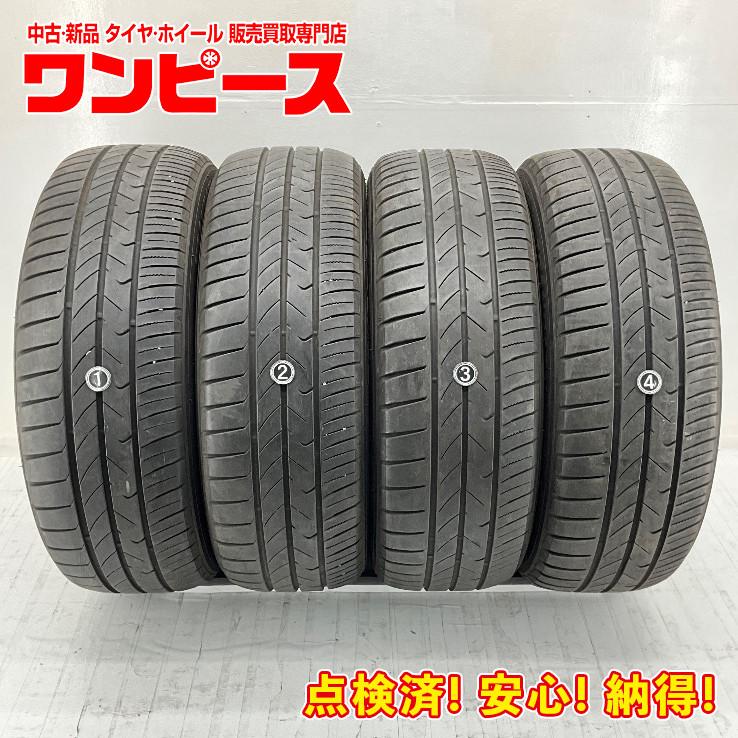 マツダタイヤ215/60R17 96H 4本セット