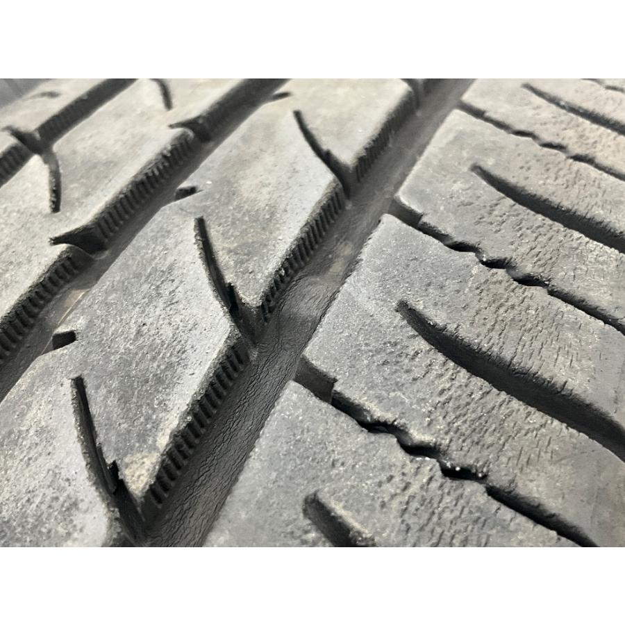 中古タイヤ 2本セット 145/65R15 72S トーヨー NANOENERGY 3  夏 サマー 145/65/15 アイ   b5852｜onepiecetire｜05