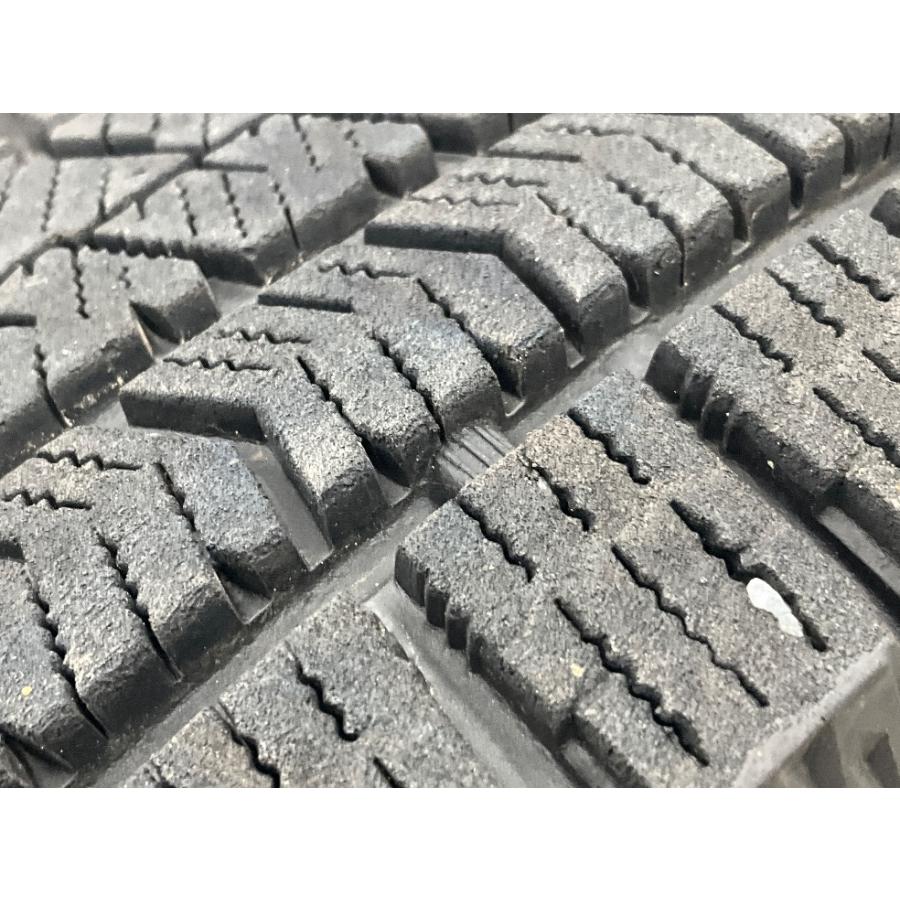 ブリザック VRX2 中古タイヤ 2本セット 165/65R14 79Q ブリヂストン