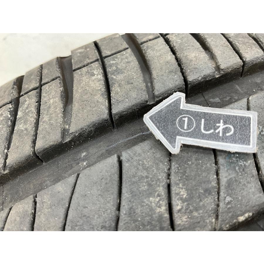 ミシュラン（MICHELIN） 中古タイヤ 1本のみ 185/65R15 92H ENERGY