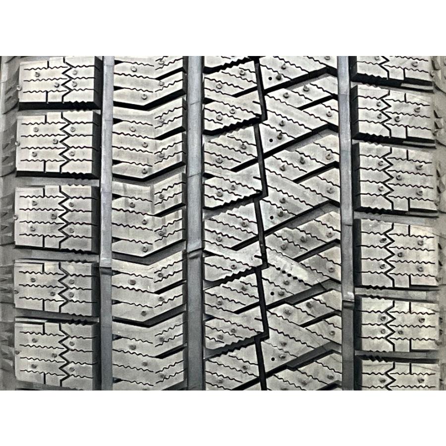 BRIDGESTONE（ブリヂストン） 新品タイヤ 処分特価 4本セット 205