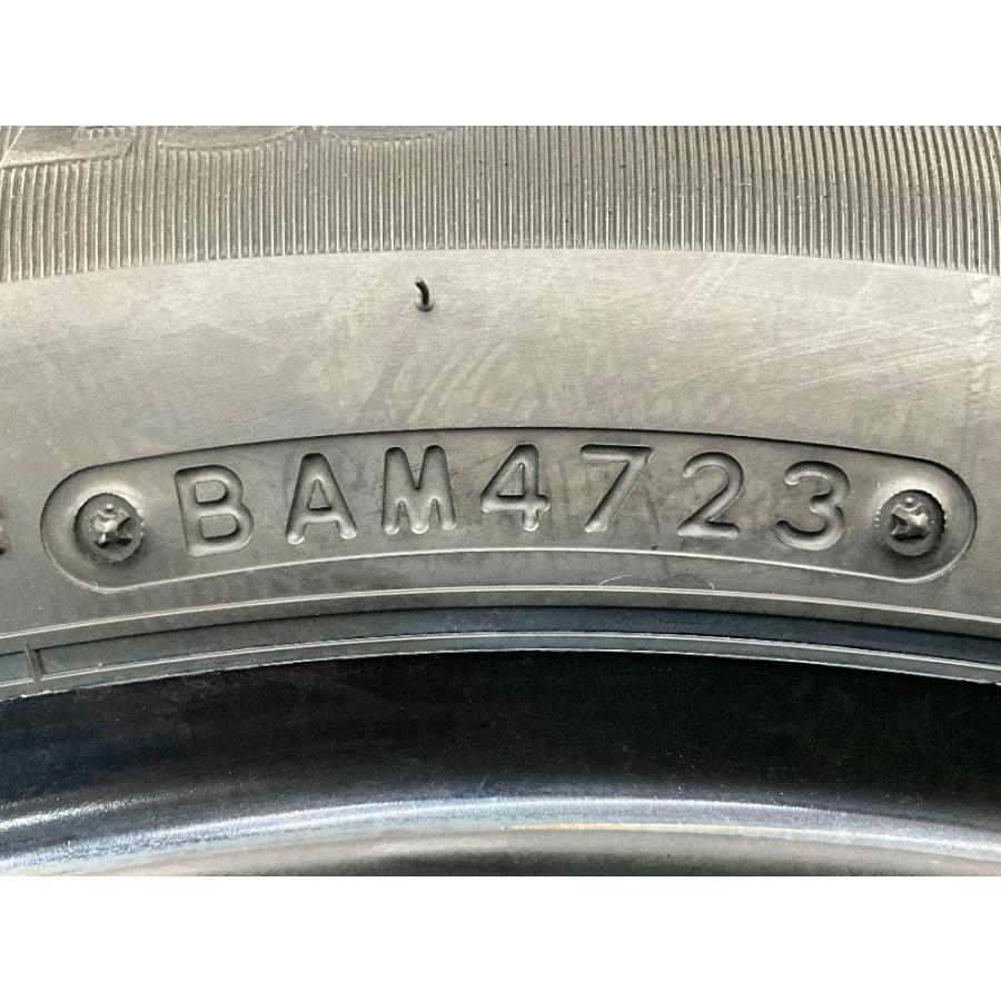 BRIDGESTONE（ブリヂストン） 新品タイヤ 処分特価 4本セット 205