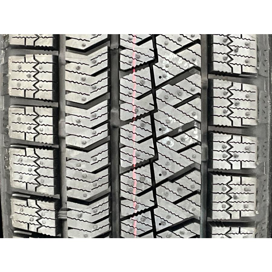 BRIDGESTONE 新品タイヤ 処分特価 4本セット 175/65R14 82Q