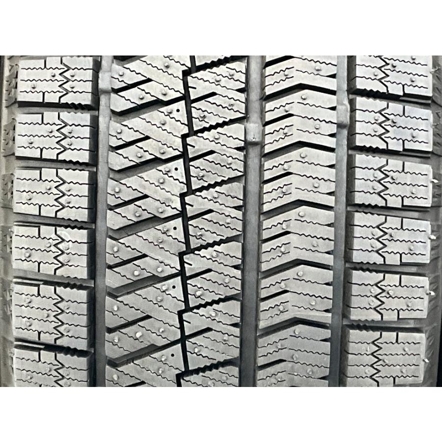 ブリヂストン ブリザック VRX2 215/55R17 94Q 4本セット BLIZZAK VRX2 215/55R17 4本[取付・メンテナンス＋パンク補償付き