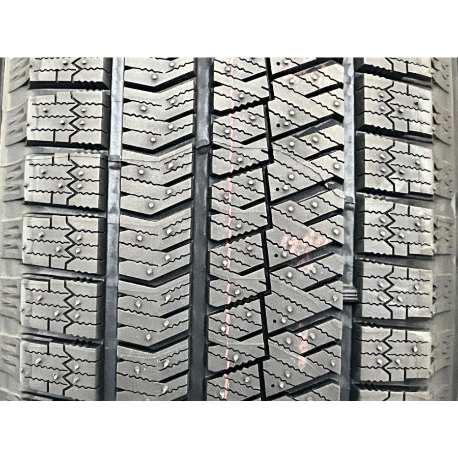 BRIDGESTONE（ブリヂストン） 新品タイヤ 処分特価 4本セット 215