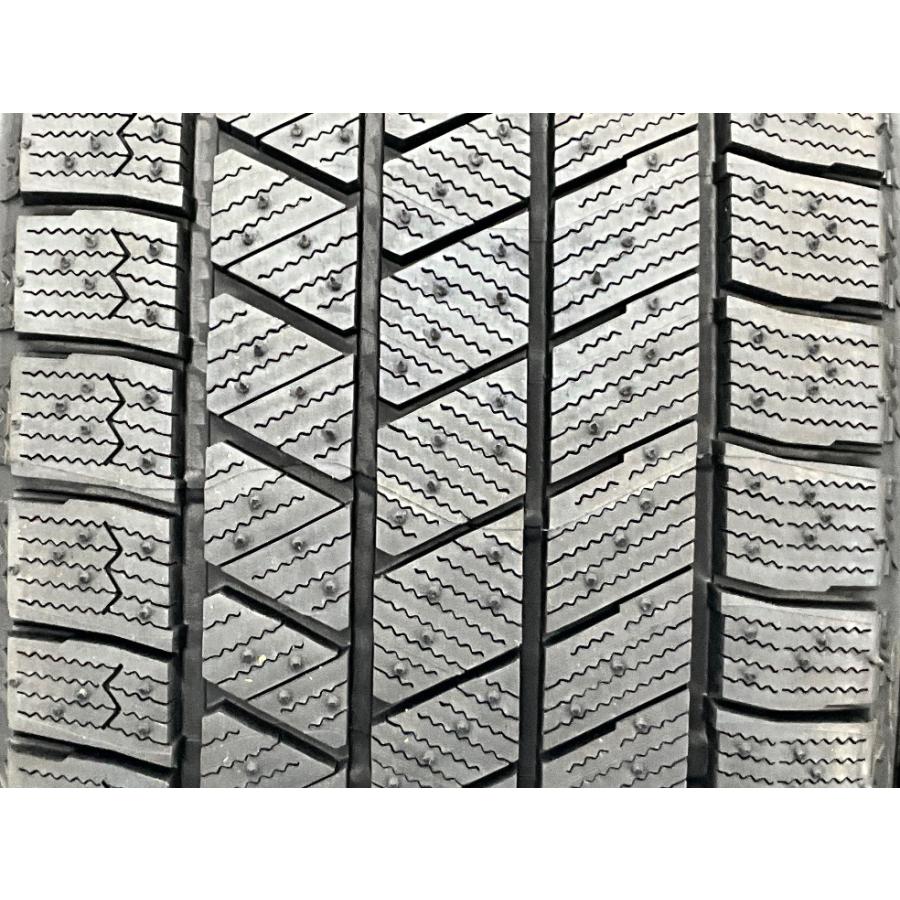 BRIDGESTONE（ブリヂストン） 新品タイヤ 処分特価 4本セット 225