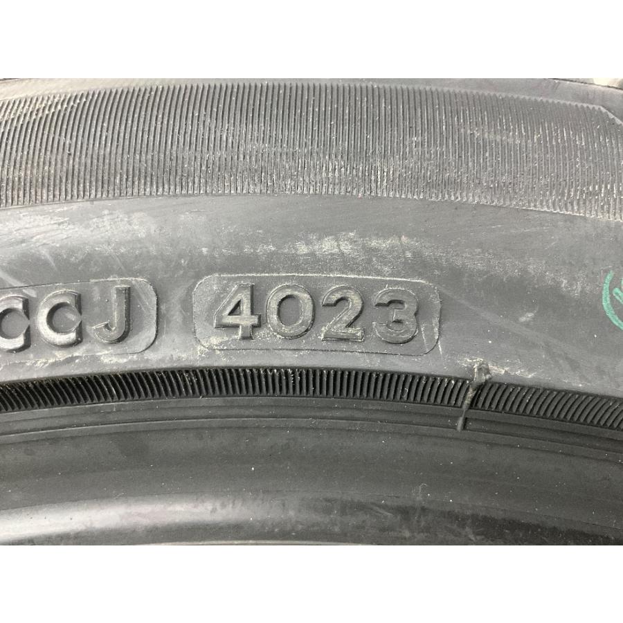 BRIDGESTONE（ブリヂストン） 新品タイヤ 処分特価 4本セット 195