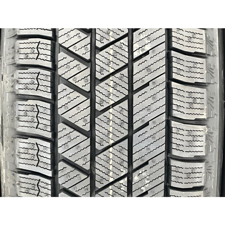 BRIDGESTONE（ブリヂストン） 新品タイヤ 処分特価 4本セット 165