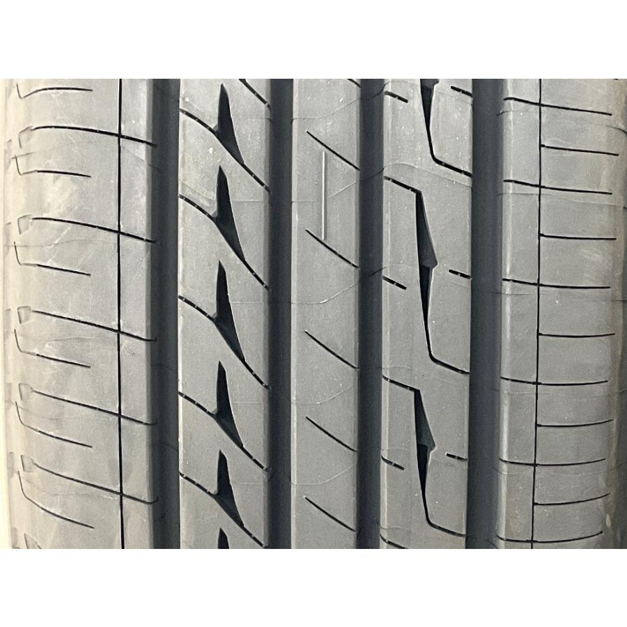 新品タイヤ 処分特価 4本セット 205/65R16 95H ブリヂストン REGNO GR-XII 夏 サマー 205/65/16  アルファード ハイブリッド   b15331の画像