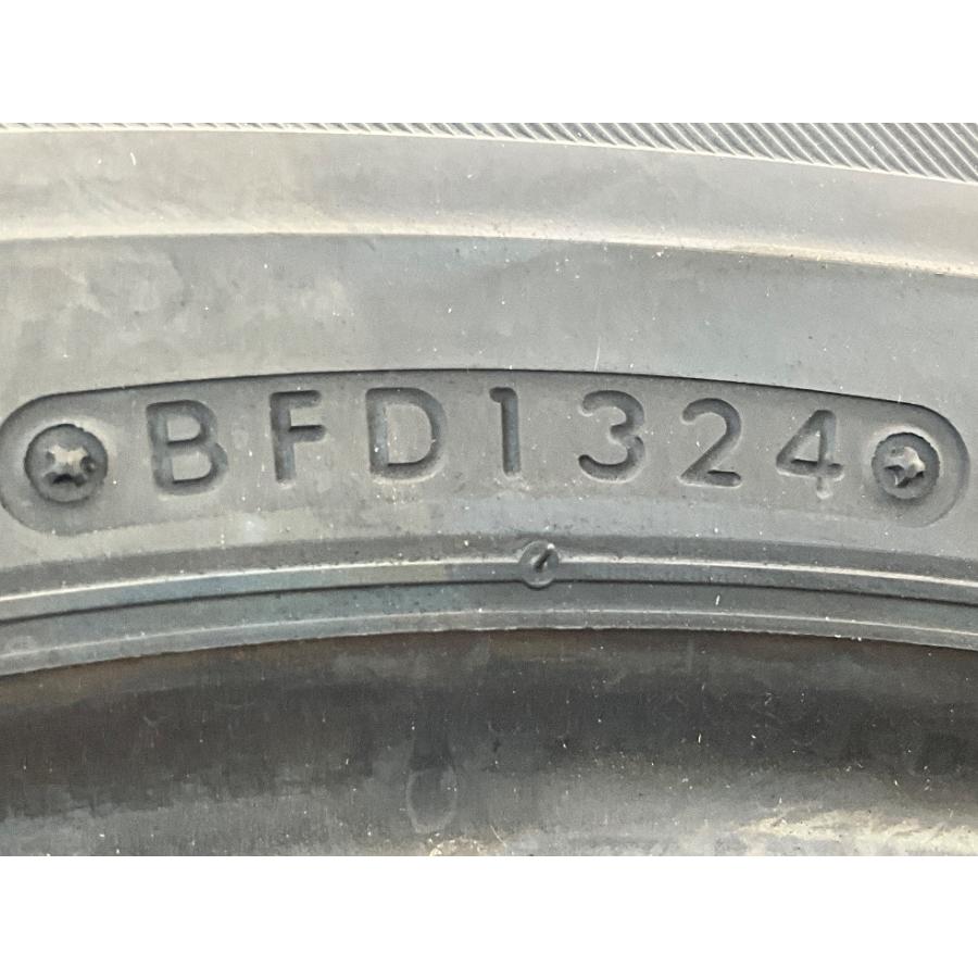 新品タイヤ 処分特価 4本セット 205/65R16 95H ブリヂストン REGNO GR-XII 夏 サマー 205/65/16  アルファード ハイブリッド   b15331の画像