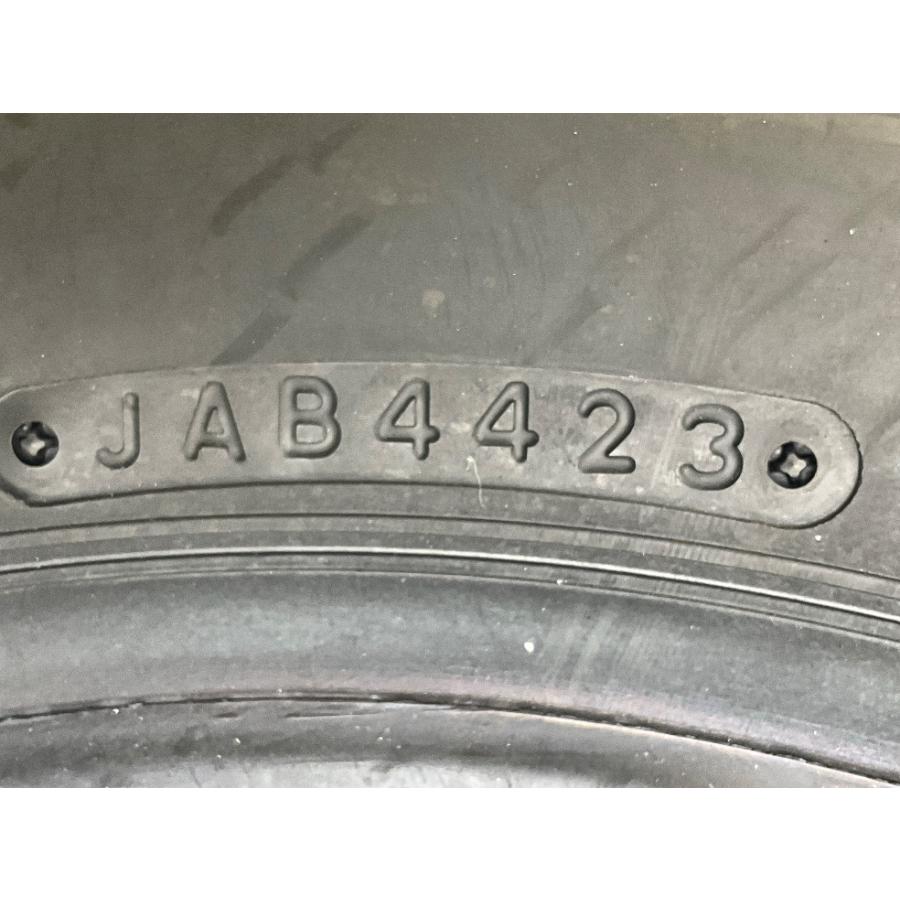 ブリザック VRX3 新品タイヤ 4本セット 165/70R14 81Q ブリヂストン