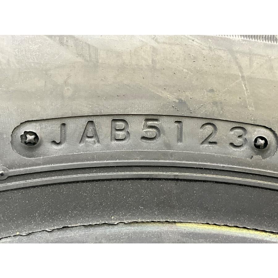 ブリザック VRX3 新品タイヤ 処分特価 4本セット 165/70R14 81Q