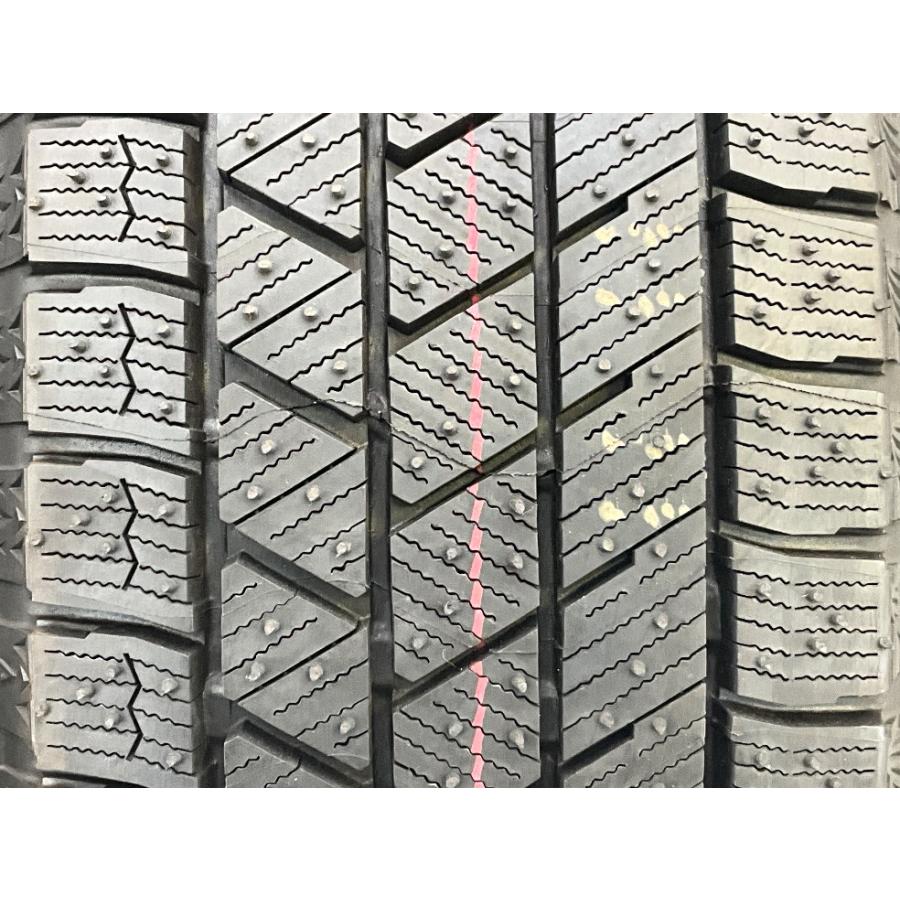 ブリザック VRX3 新品タイヤ 処分特価 4本セット 175/60R16 82Q